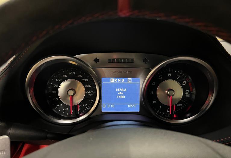 Used-2014-Mercedes-Benz-SLS-Black-Series