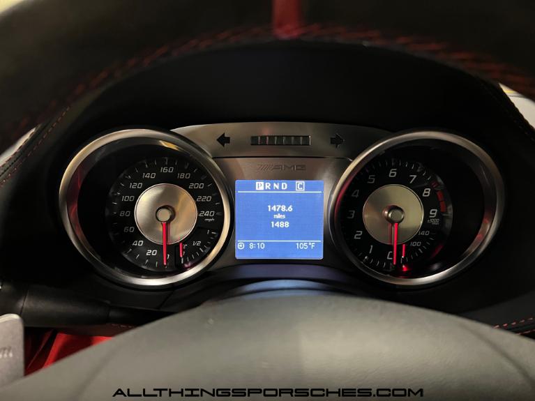Used-2014-Mercedes-Benz-SLS-Black-Series