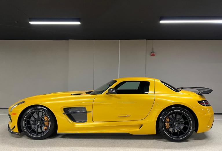 Used-2014-Mercedes-Benz-SLS-Black-Series