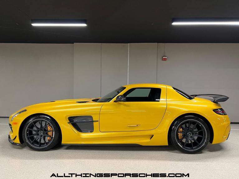 Used-2014-Mercedes-Benz-SLS-Black-Series