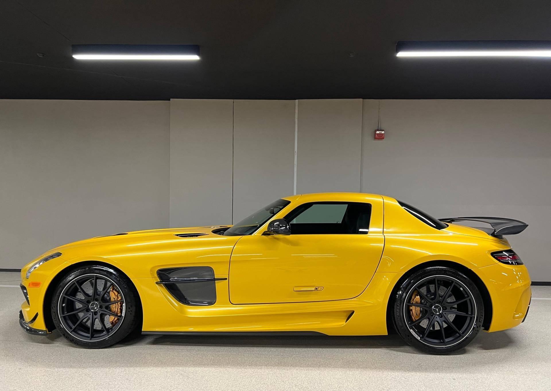 Used-2014-Mercedes-Benz-SLS-Black-Series