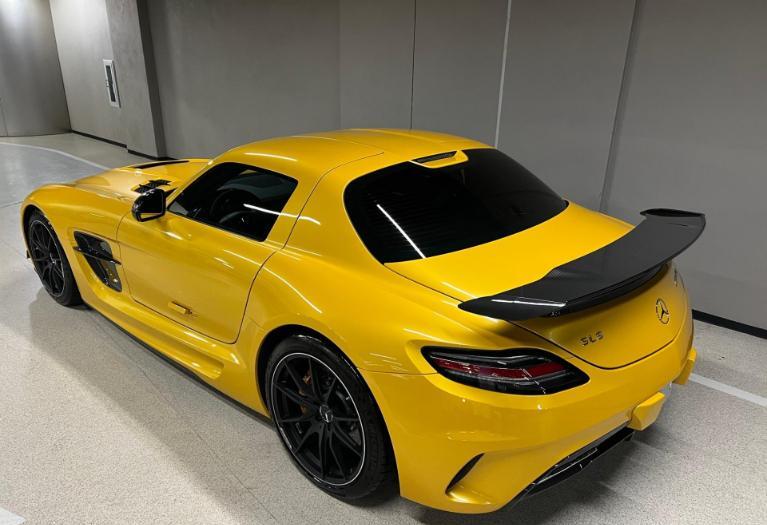 Used-2014-Mercedes-Benz-SLS-Black-Series