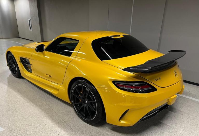 Used-2014-Mercedes-Benz-SLS-Black-Series
