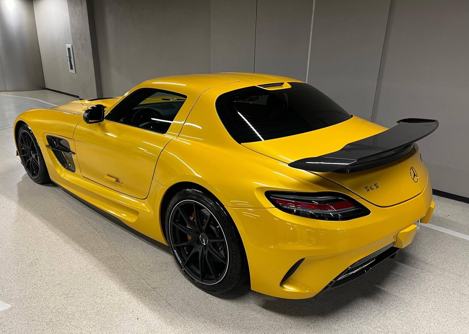 Used-2014-Mercedes-Benz-SLS-Black-Series