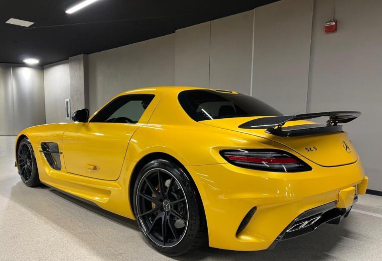 Used-2014-Mercedes-Benz-SLS-Black-Series