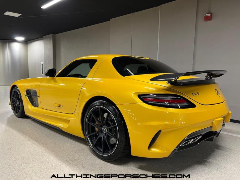 Used-2014-Mercedes-Benz-SLS-Black-Series