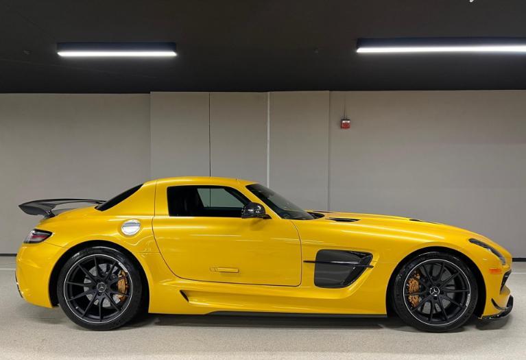 Used-2014-Mercedes-Benz-SLS-Black-Series