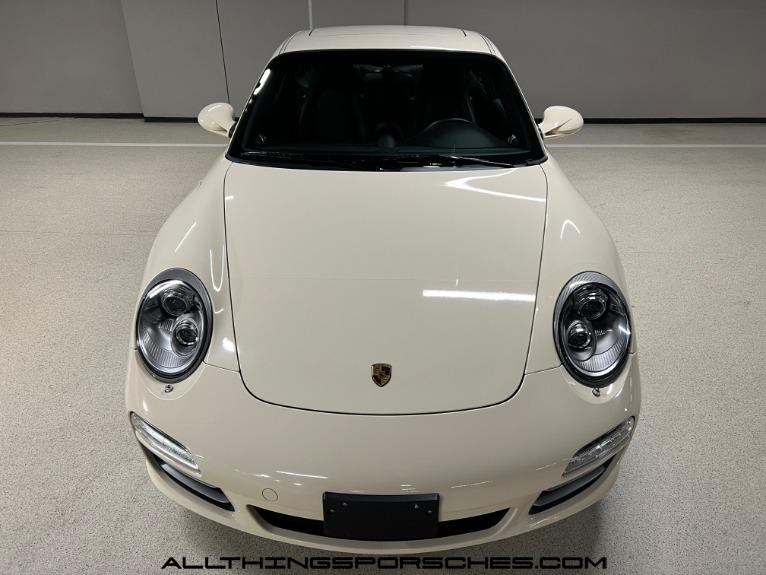 Used-2010-Porsche-911-Carrera-4S