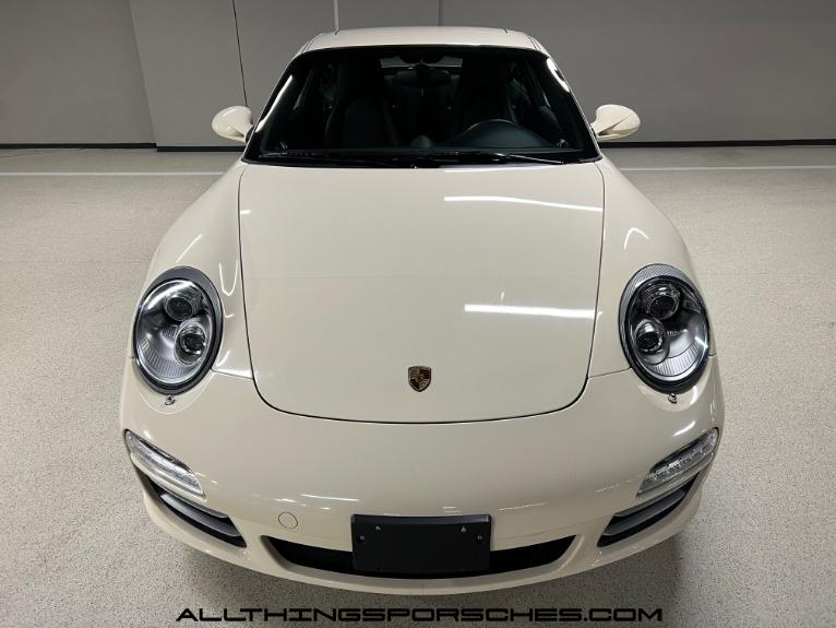 Used-2010-Porsche-911-Carrera-4S