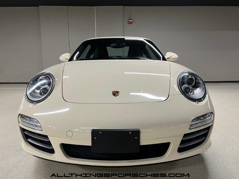 Used-2010-Porsche-911-Carrera-4S