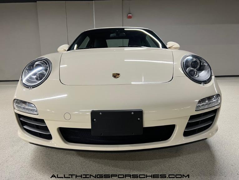 Used-2010-Porsche-911-Carrera-4S