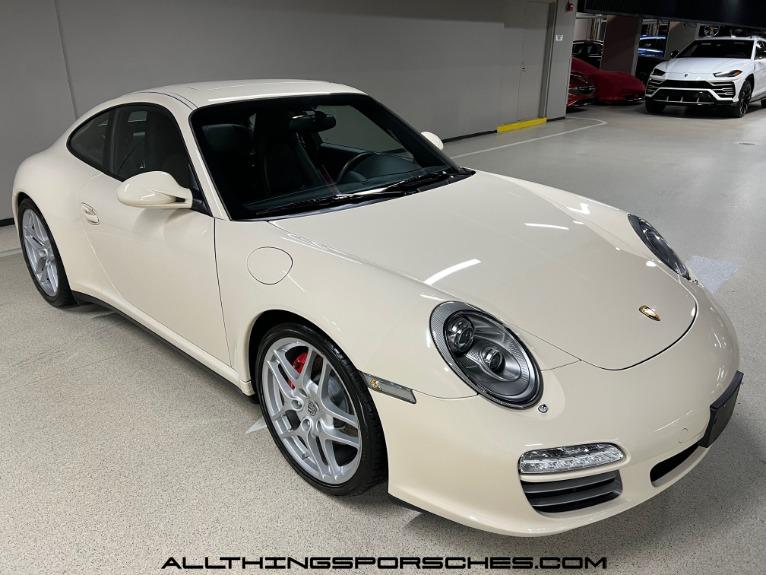 Used-2010-Porsche-911-Carrera-4S