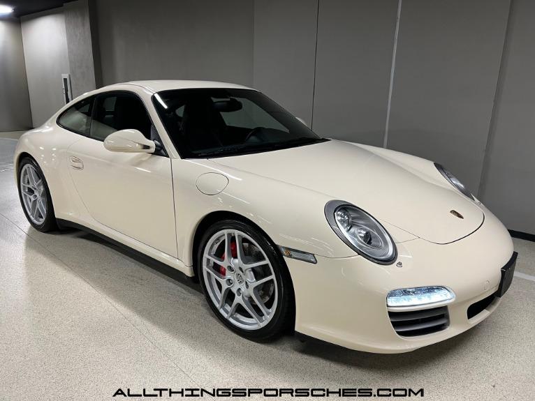 Used-2010-Porsche-911-Carrera-4S