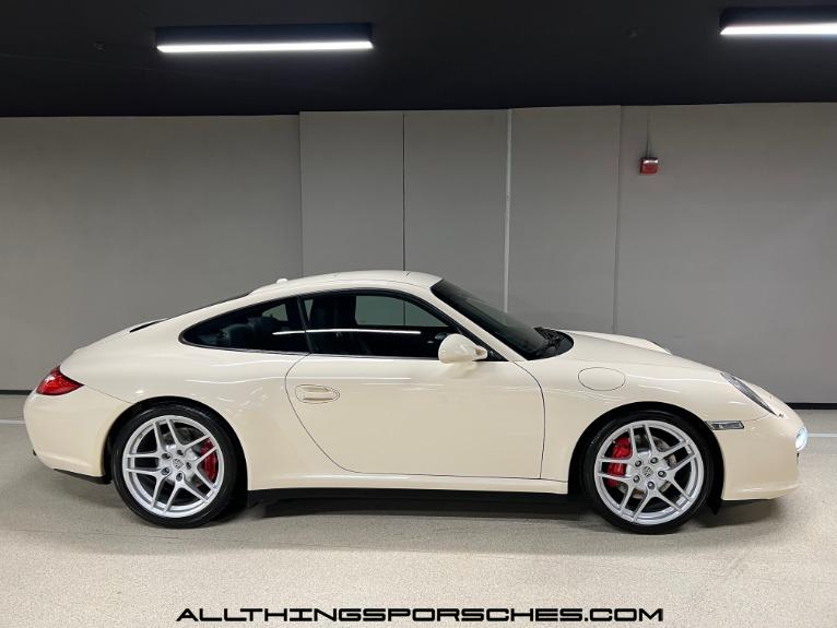 Used-2010-Porsche-911-Carrera-4S