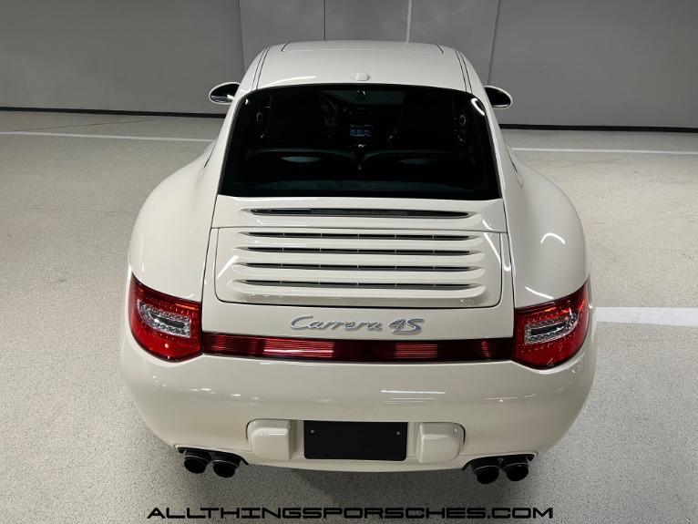 Used-2010-Porsche-911-Carrera-4S