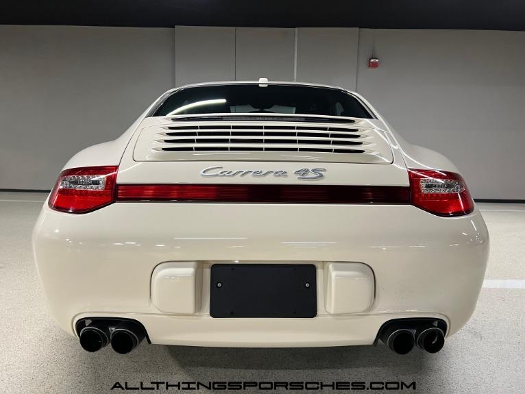 Used-2010-Porsche-911-Carrera-4S