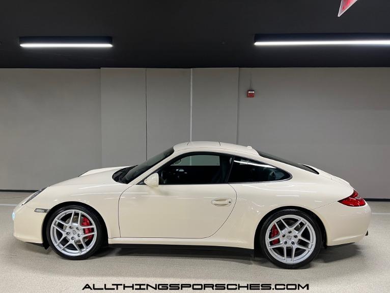 Used-2010-Porsche-911-Carrera-4S