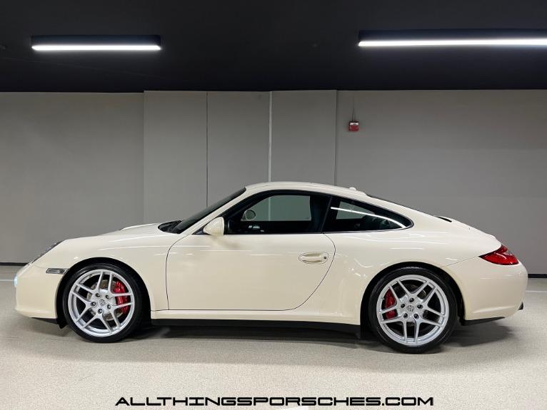 Used-2010-Porsche-911-Carrera-4S