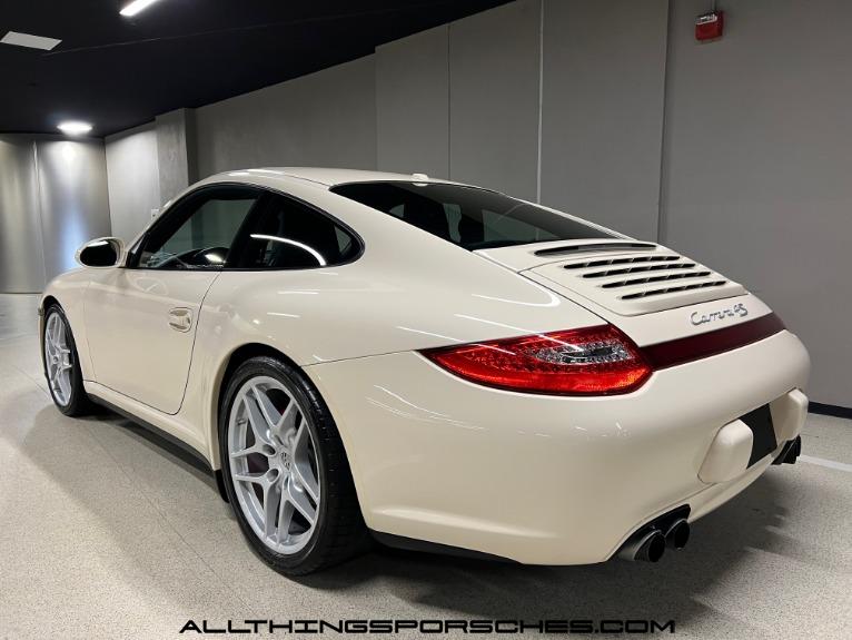 Used-2010-Porsche-911-Carrera-4S