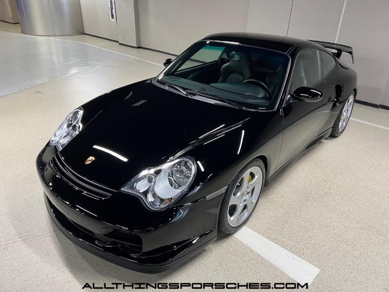 Used-2002-Porsche-911-GT2