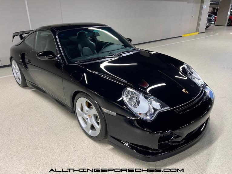 Used-2002-Porsche-911-GT2