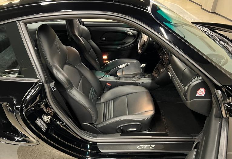 Used-2002-Porsche-911-GT2