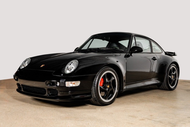 Used-1996-Porsche-911-Turbo