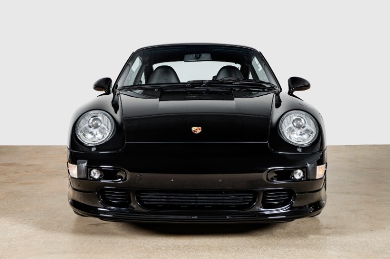 Used-1996-Porsche-911-Turbo