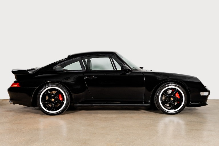 Used-1996-Porsche-911-Turbo