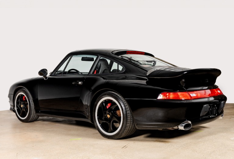 Used-1996-Porsche-911-Turbo