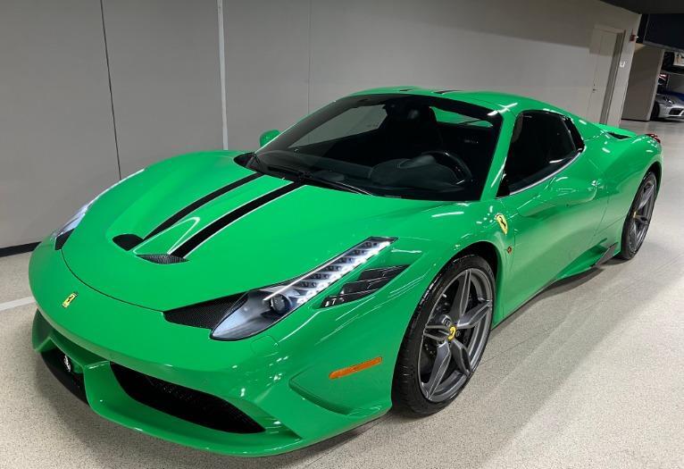 Used-2015-Ferrari-458-Speciale-Aperta