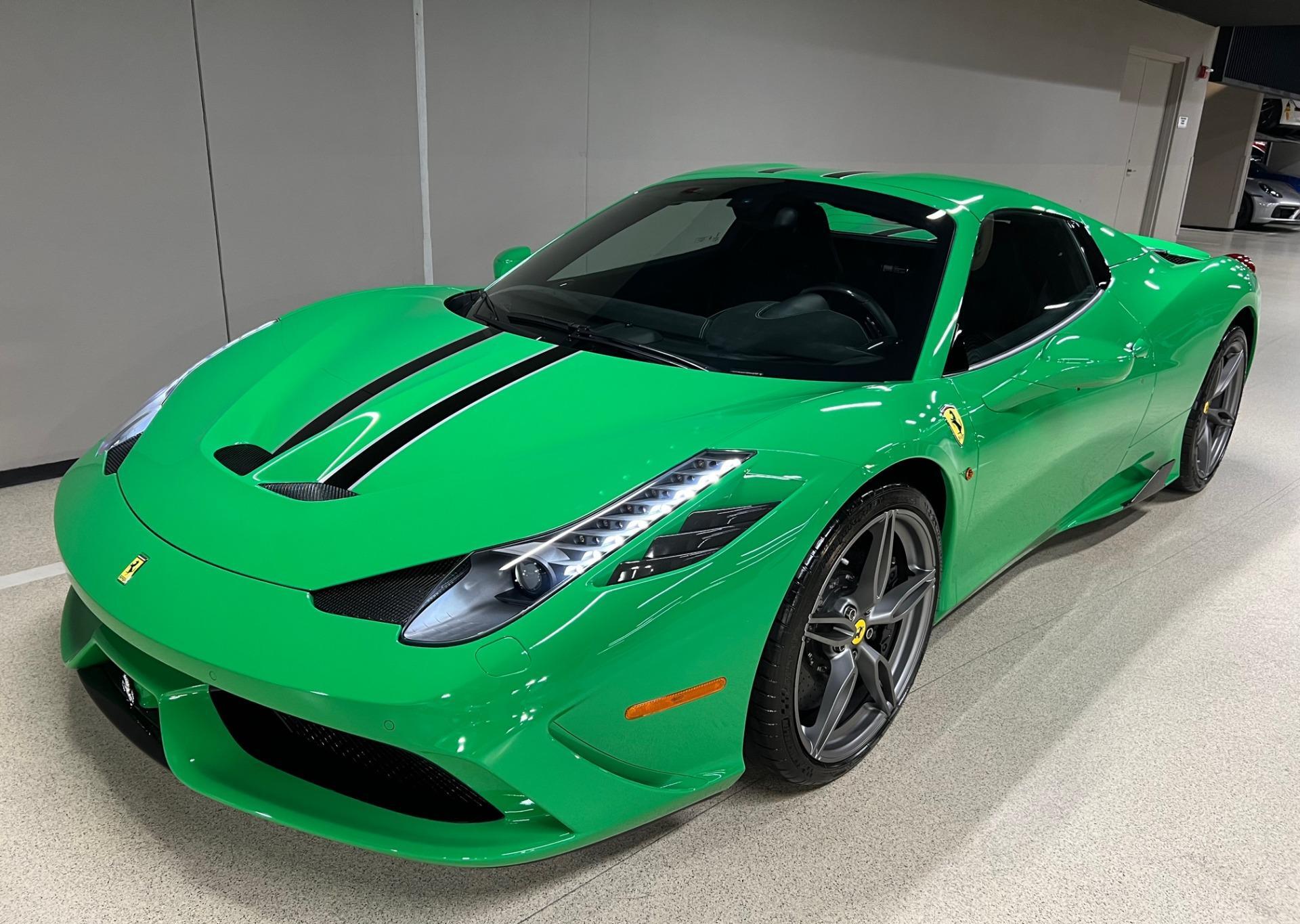 Used-2015-Ferrari-458-Speciale-Aperta