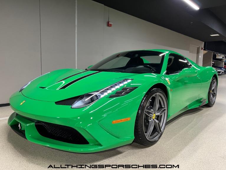 Used-2015-Ferrari-458-Speciale-Aperta