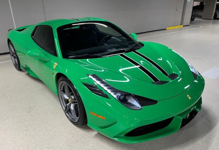 Used-2015-Ferrari-458-Speciale-Aperta