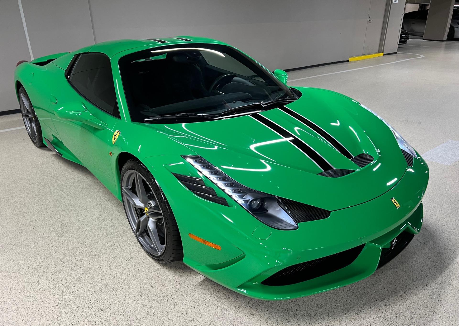 Used-2015-Ferrari-458-Speciale-Aperta