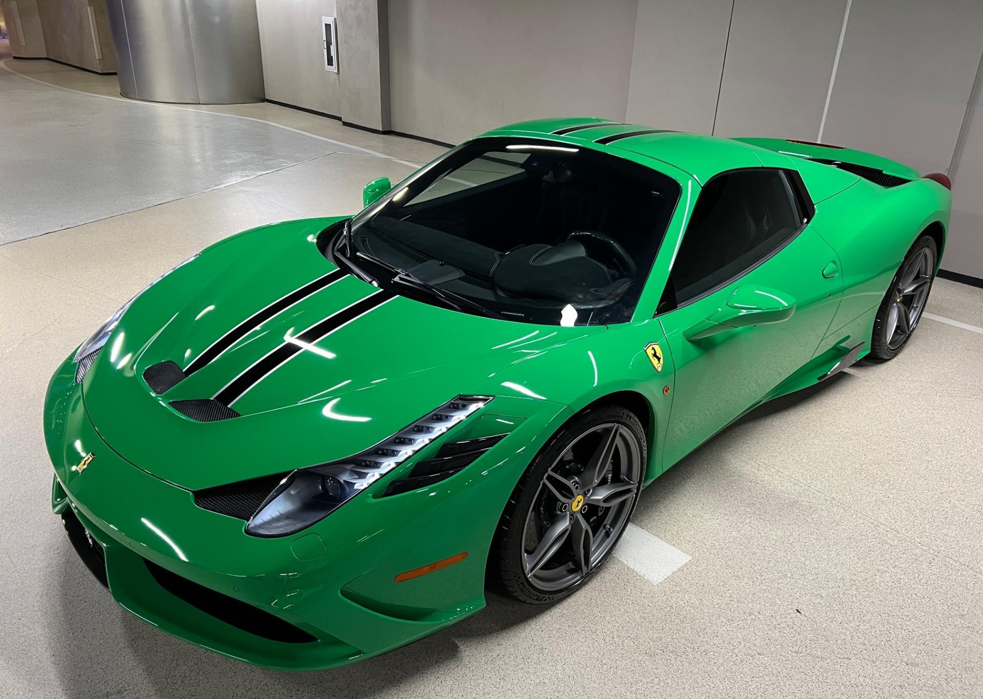Used-2015-Ferrari-458-Speciale-Aperta