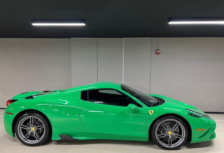 Used-2015-Ferrari-458-Speciale-Aperta