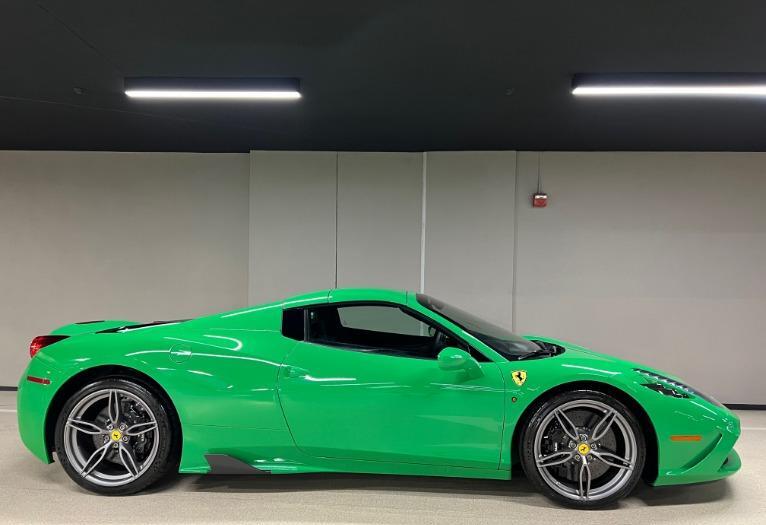 Used-2015-Ferrari-458-Speciale-Aperta