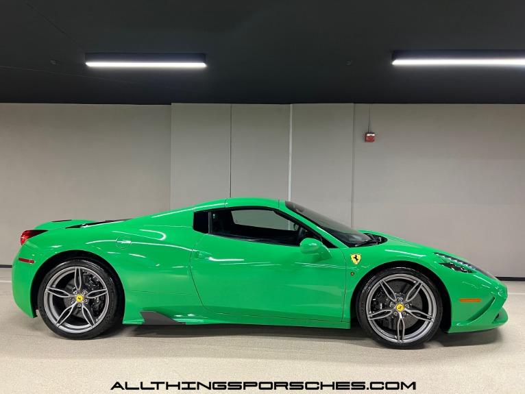 Used-2015-Ferrari-458-Speciale-Aperta