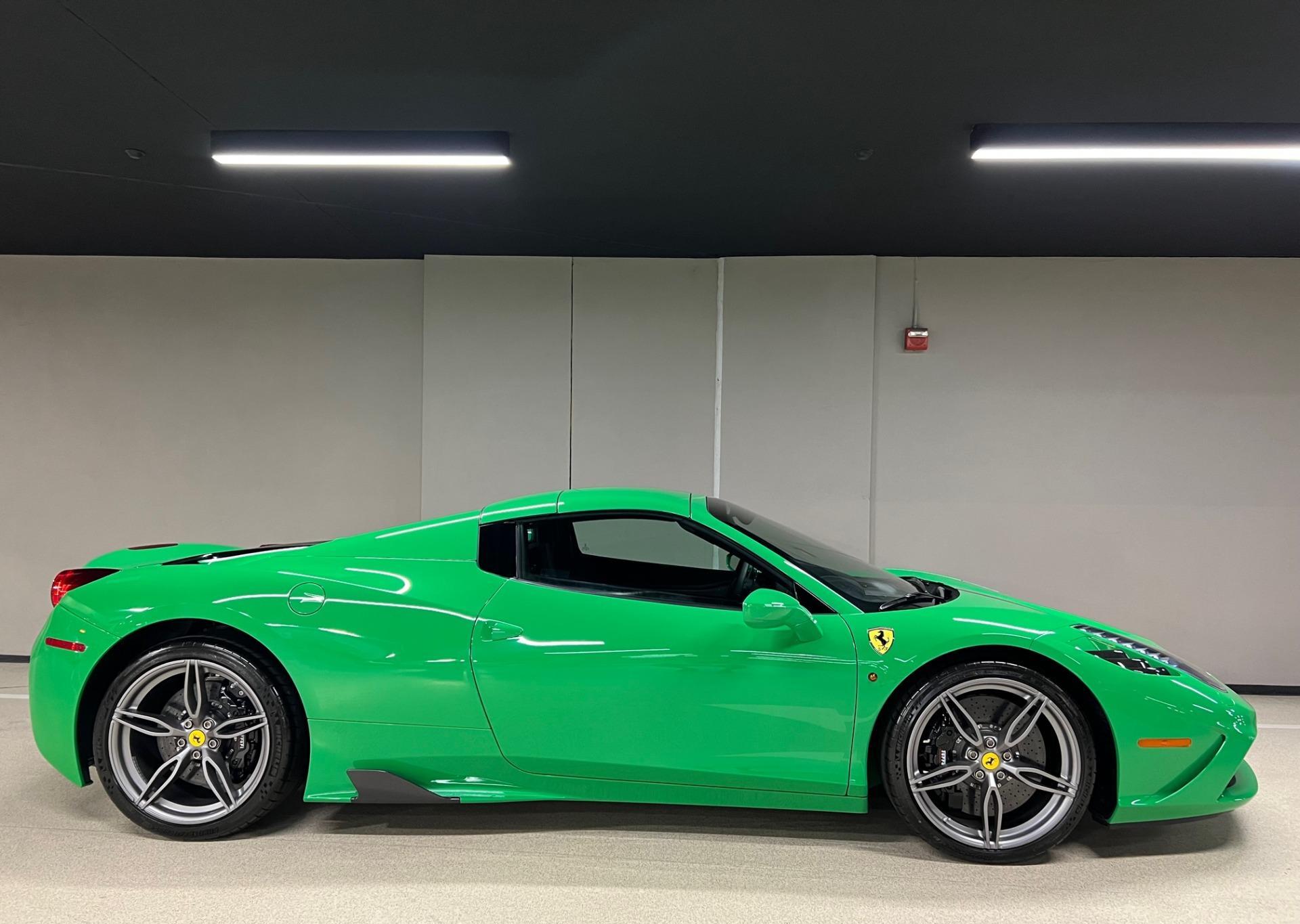 Used-2015-Ferrari-458-Speciale-Aperta