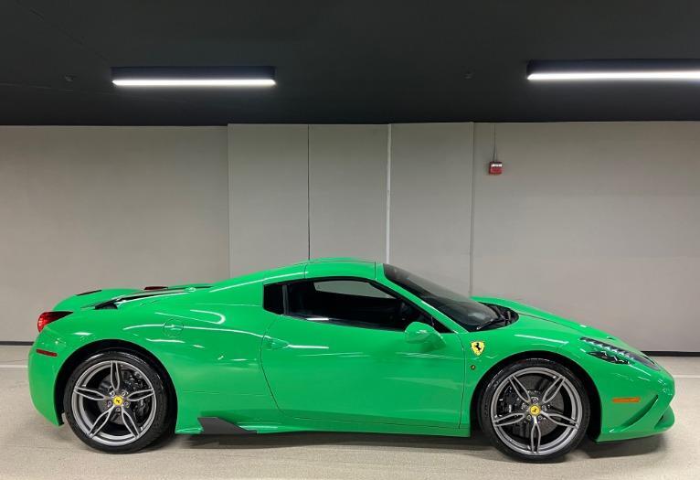 Used-2015-Ferrari-458-Speciale-Aperta