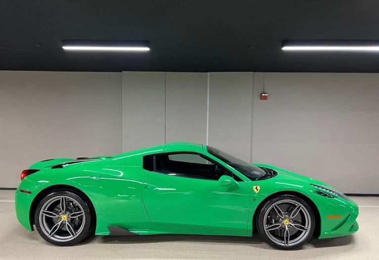 Used-2015-Ferrari-458-Speciale-Aperta