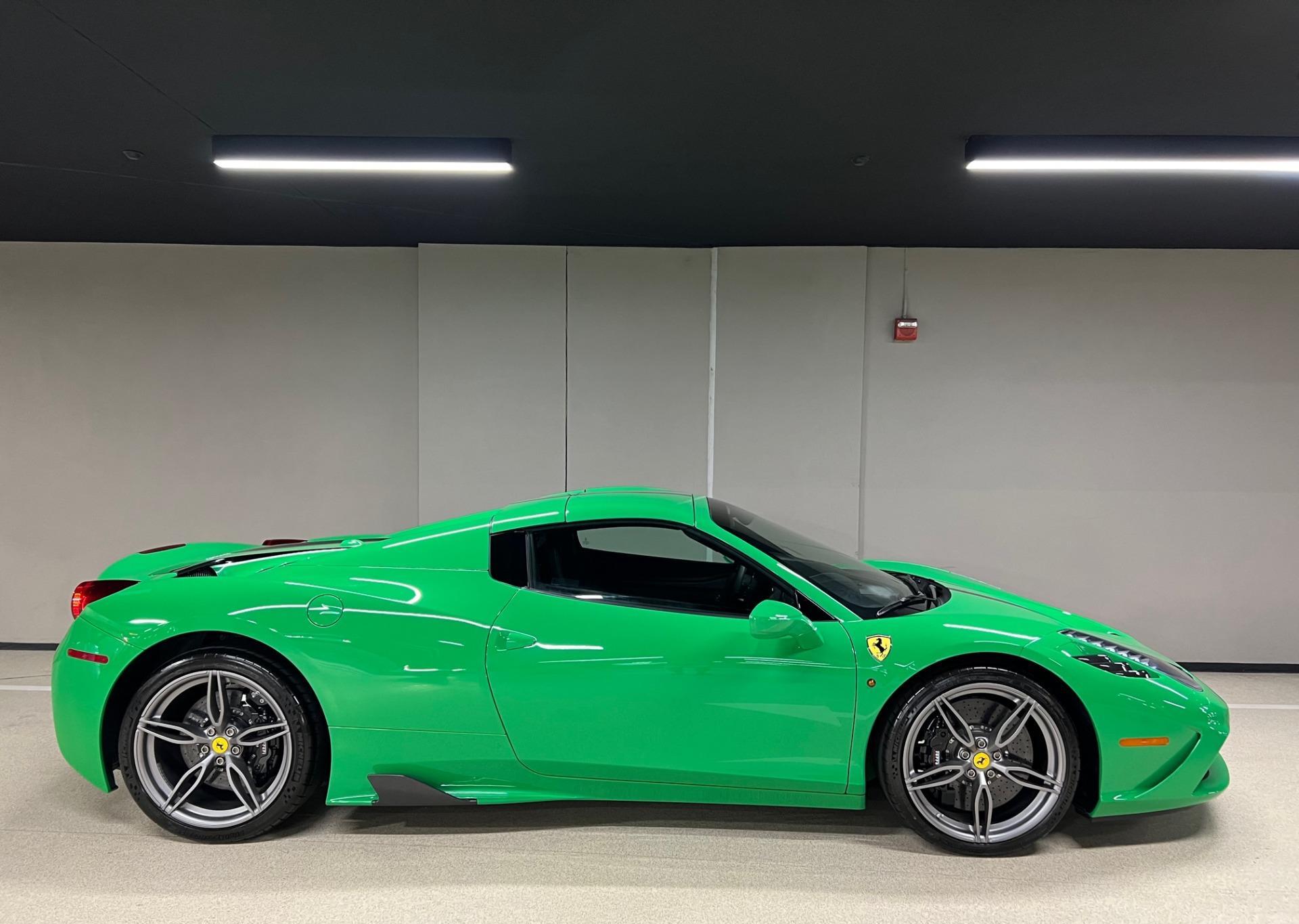 Used-2015-Ferrari-458-Speciale-Aperta