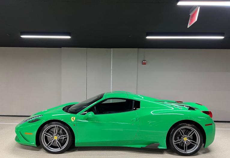 Used-2015-Ferrari-458-Speciale-Aperta