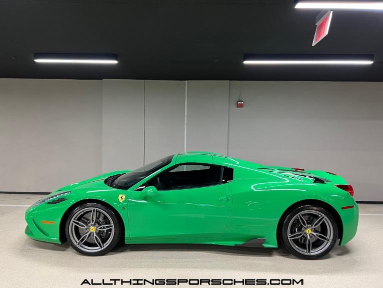 Used-2015-Ferrari-458-Speciale-Aperta