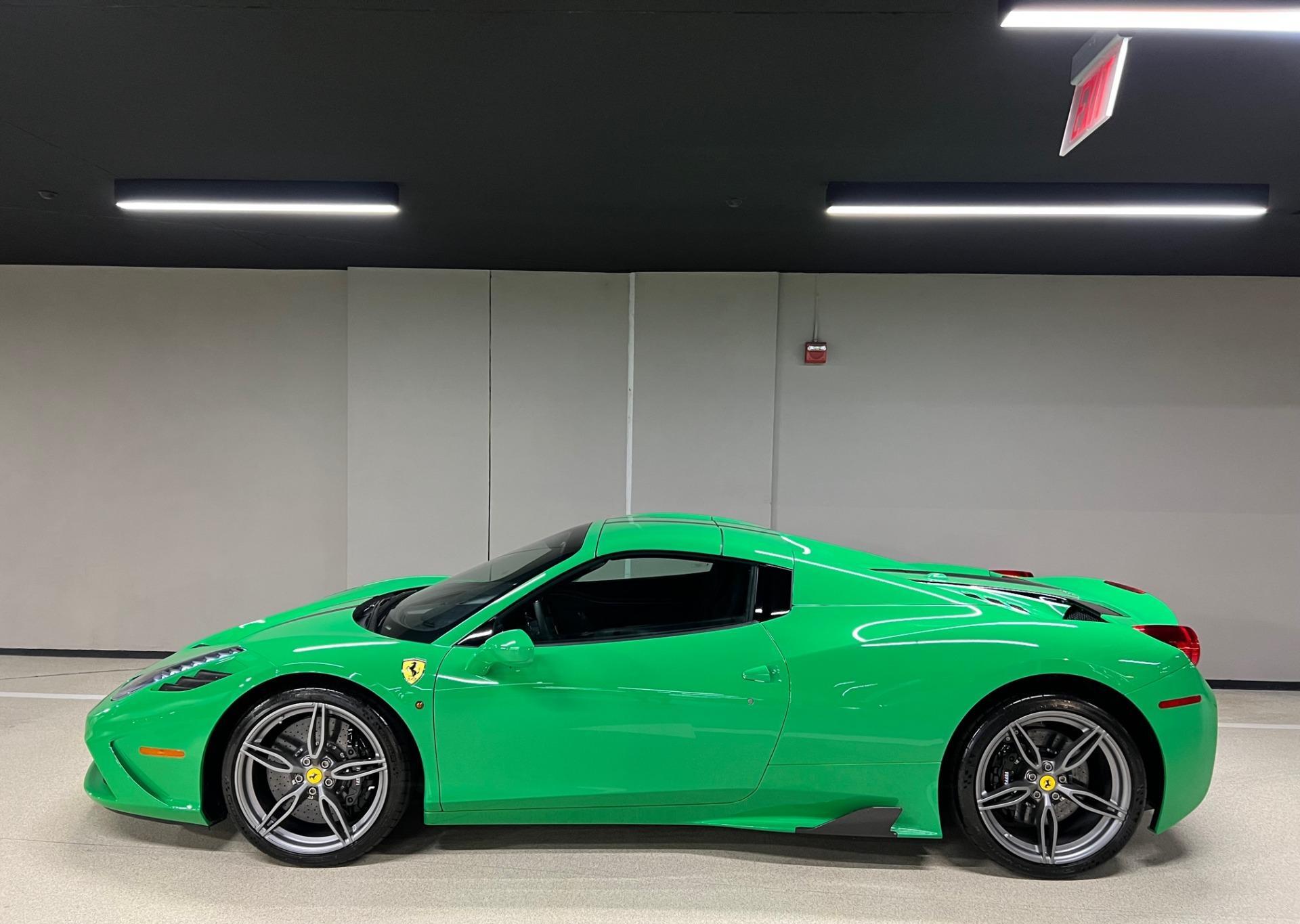 Used-2015-Ferrari-458-Speciale-Aperta