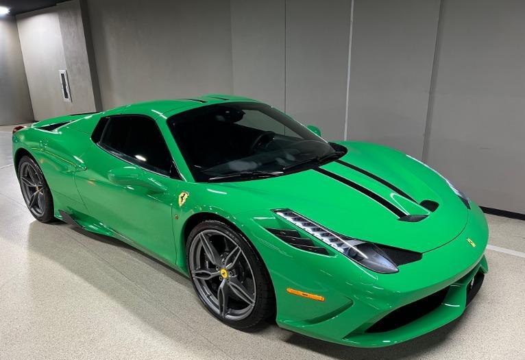 Used-2015-Ferrari-458-Speciale-Aperta