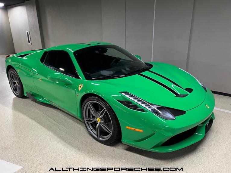 Used-2015-Ferrari-458-Speciale-Aperta