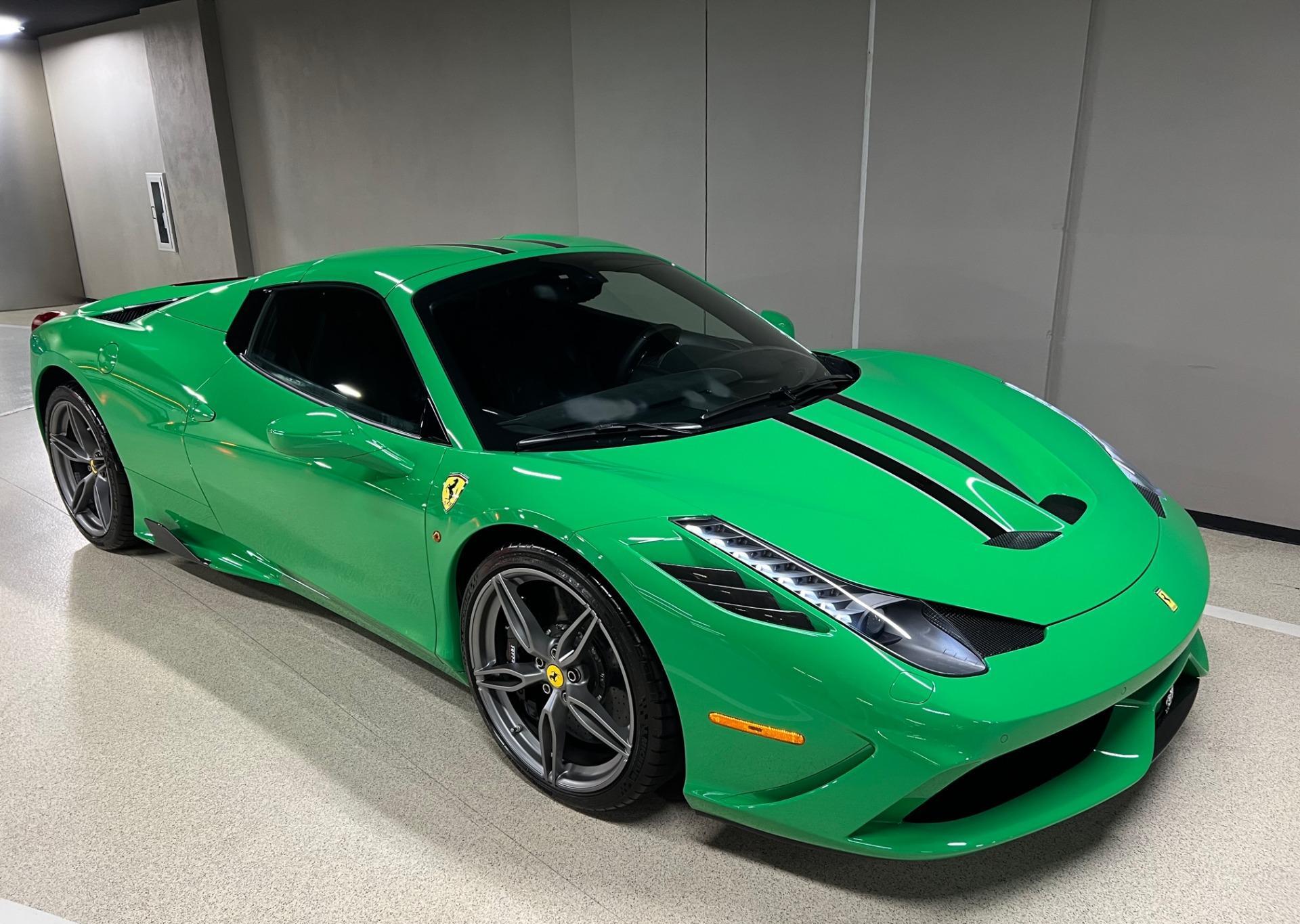 Used-2015-Ferrari-458-Speciale-Aperta