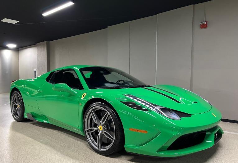 Used-2015-Ferrari-458-Speciale-Aperta